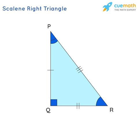 Right Triangle Types Of Right Triangles Formulas And Examples