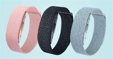 Amazon Introduces Halo A Fitness Band That Tracks Your Body Fat And Your Voice Fitness Volt