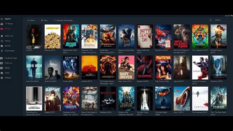 The Best App To Watch Free Movies And Tv Shows For Windows