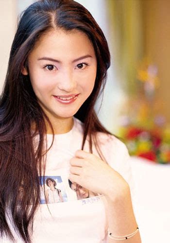 Photo Gallery Hong Kong Actress Cecilia Cheung