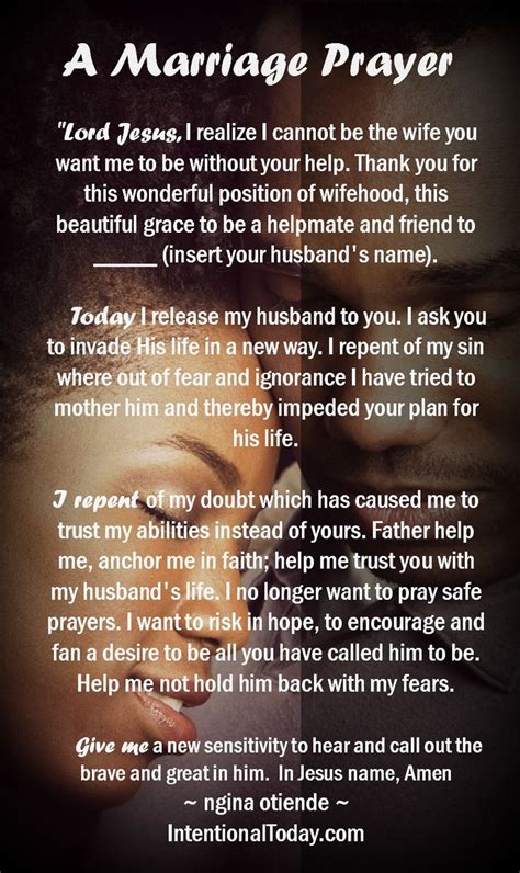 Best 25 Husband Prayer Ideas On Pinterest Prayer For Husband