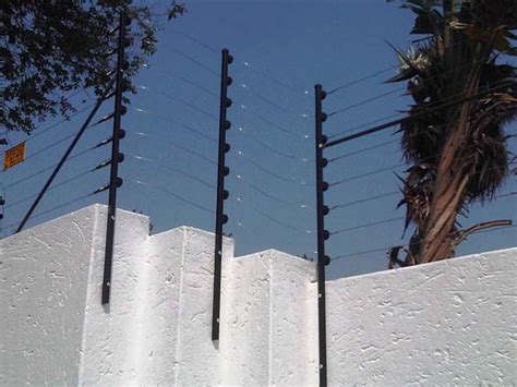 Building a good electric fence is like anything else. Beware the electric fence you install