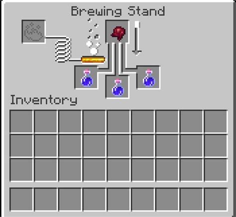 How To Make Potion Of Invisibility In Minecraft 2022