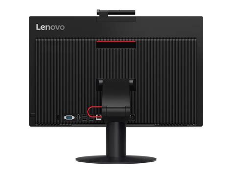 Lenovo All In One Computer Thinkcentre M920z Intel Core I5 8th Gen 8500