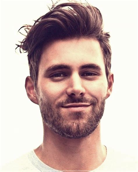 Haircuts For Men 2019 2020 Photos And Trends