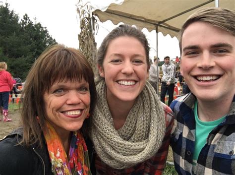 Where Is Molly Roloff Today The ‘little People Big World’ Alum Has A High Profile Job In