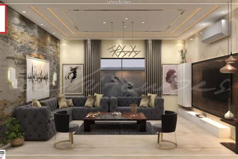 Latest Drawing Room Interior Decorating Ideas And Designs Online Ads