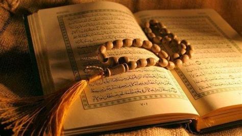 Apakah Yang Dimaksud Dengan Nuzulul Quran Di Bulan Ramadhan Doa