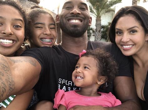 Vanessa suffers a heartbreaking miscarriage. Look: Kobe Bryant & Vanessa Bryant Announce They're ...