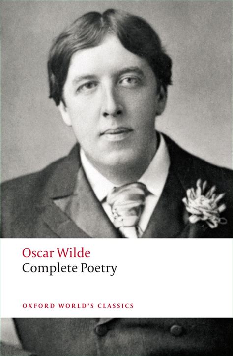 Oscar Wilde Complete Poetry купить недорого в интернет магазине Relod