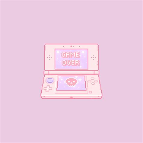 Pink Gamer Girl Wallpapers Wallpaper Cave