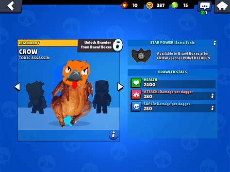 Without any effort you can generate your character for free by entering the user code. 691 best Brawler Idea images on Pholder | Brawlstars ...