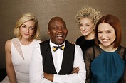 Amid the crazy, there is hopefulness on 'Kimmy Schmidt,' says cast - LA ...