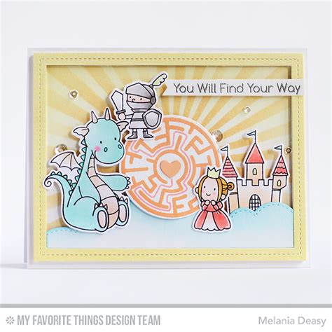 My Favorite Things April Card Kit Countdown Day 2