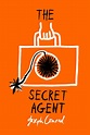 DailyLit: The Secret Agent, by Joseph Conrad
