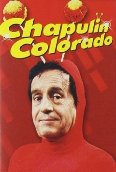 El Chapulín Colorado 1973