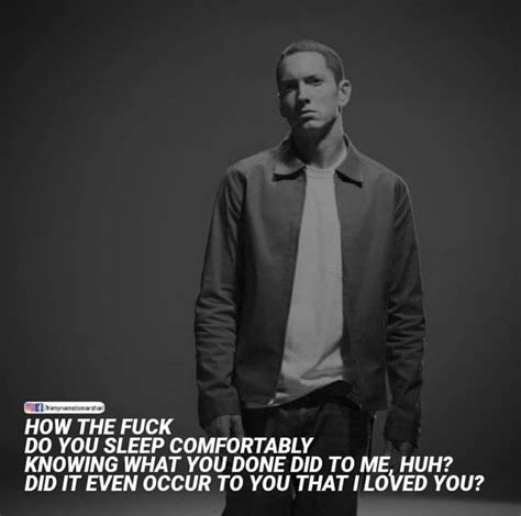 Pin By Jackie Trujillo On Eminem Eminem Lyrics Eminem Eminǝm
