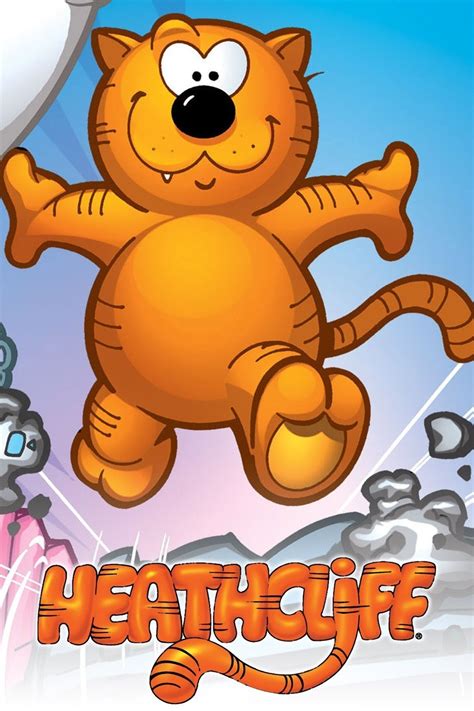 Heathcliff And The Catillac Cats 1984