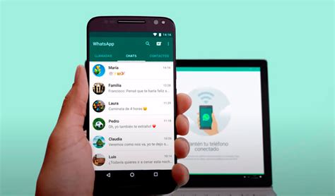 Whatsapp ¿cómo Ver Tus Mensajes Sin Entrar A La App Ni Cambiar Tu
