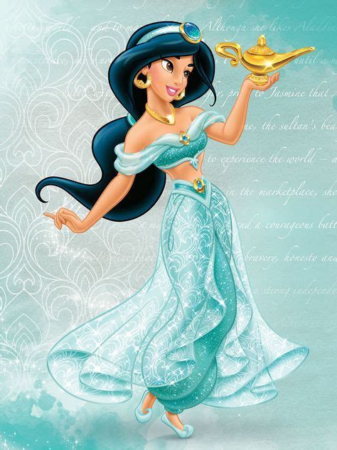 Jasminegallery Disney Jasmine Disney Princess Jasmine Disney