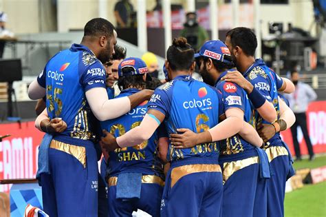 5 Players, Mumbai Indians might release ahead of IPL Auction 2021