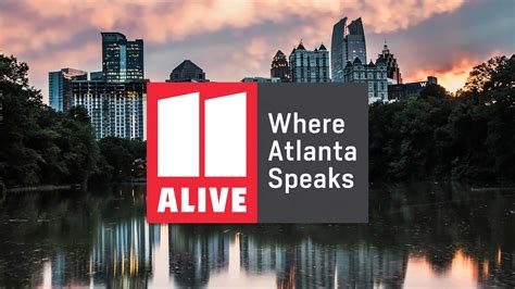 11 Alive Atlanta Georgia Live Streaming Wxia Tv