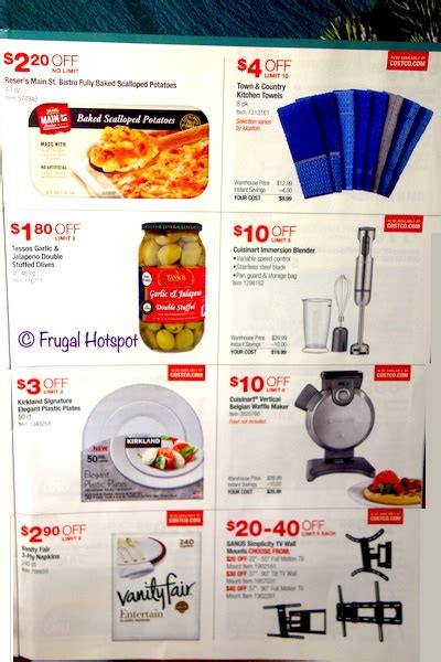 Check spelling or type a new query. Costco - Holiday Savings November 22, 2019 - December 2 ...