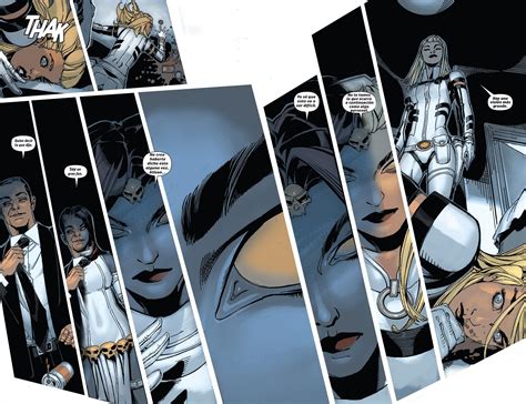 Comic Book Fan And Lover Uncanny X Men 9 Marvel Comics