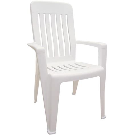 Shop for plastic patio chairs in shop patio chairs by material. Popular Of White Resin Wicker Patio Chairs Outdoor ...