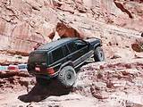 Zj Off Road Accessories Pictures