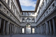 Florenz: Historisches Zentrum, Accademia & Uffizien Geführte Tour ...