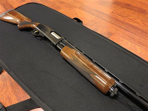 Beautiful Remington 870 Wingmaster