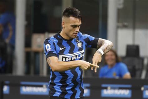 Check spelling or type a new query. Inter 2-0 Napoli: Lautaro Martinez Scores Stunner As ...