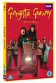 Gangsta Granny | DVD | Free shipping over £20 | HMV Store