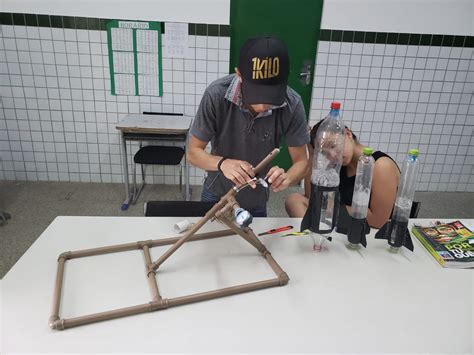 Em 2021 estamos organizando a 24ª edição da oba e a 15ª edição da mobfog. Alunos do Piauí participam da Olimpíada Brasileira de ...