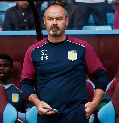 Kilmarnock Appoint Former West Brom And Reading Gaffer Steve Clarke As Their New Manager The