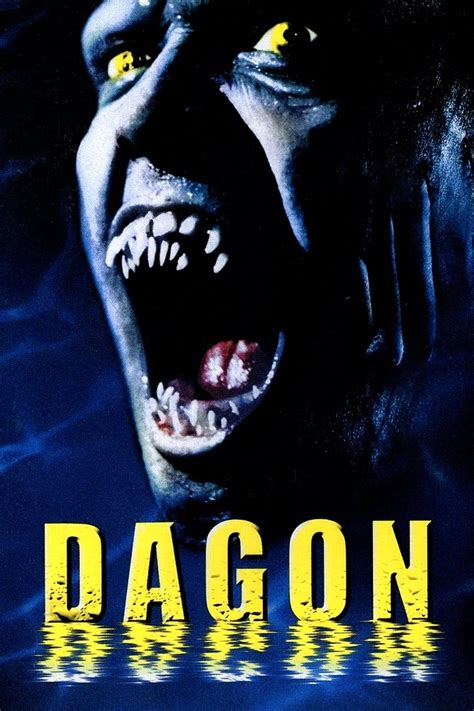 Super mario logan (or sml for short) is a series of various plush and puppet comedy videos made by … Dagon (2001) - Posters — The Movie Database (TMDb)