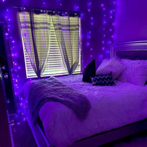 Dorm On Instagram Which Is Your Current Vibe 💜 Room Inspiration