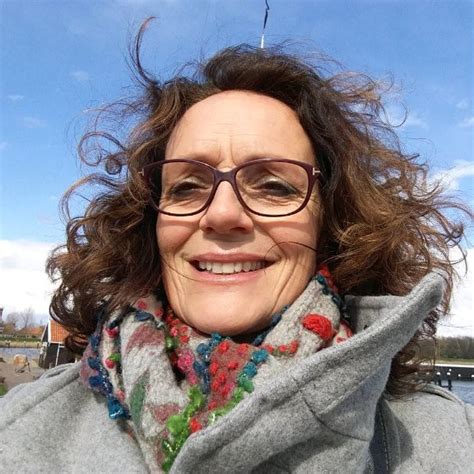 Jacqueline Groot Pedagogisch Medewerker Skar Skar Linkedin