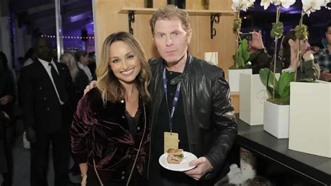 What Its Like To Vacation With Bobby Flay According To Giada De
