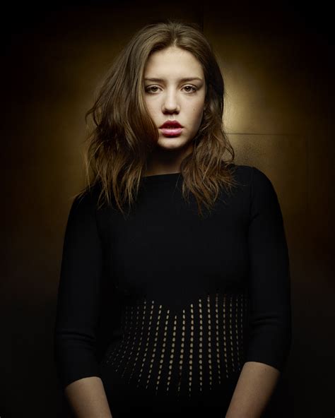 Adele Exarchopoulos Photo 74 Of 256 Pics Wallpaper Photo 651845