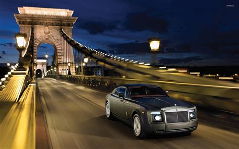 Rolls Royce Phantom Coupe 2 Wallpaper Car Wallpapers 35215