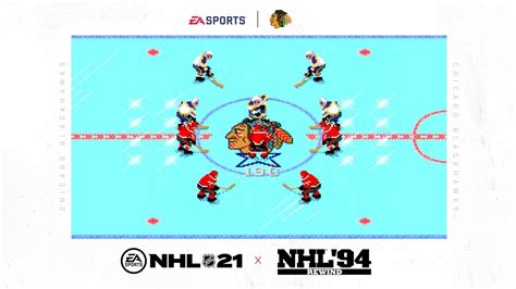 These same prompts can be used to accept a fight. NHL 21 Buyer's Guide: Bonuses, Release Date, And More - GameSpot