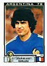 Sticker 88: Jean-Marc Guillou - Panini FIFA World Cup Argentina 1978 ...