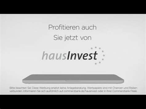 Namehaus invest spółka z ograniczoną odpowiedzialnością. hausInvest - YouTube