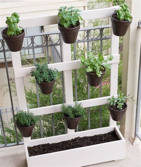 Diy Ideas For Terrace Garden Garden Design Ideas