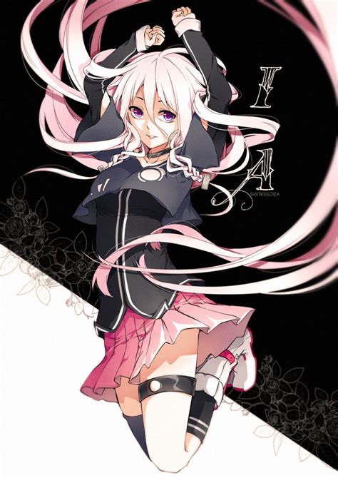 Pin By Dapriliana On Vocaloid ♠ Voiceroid ♠ Vsinger Anime Images