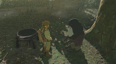 Zelda botw how to start a fire with flint. Zelda: Breath of the Wild - How to Cook | Shacknews