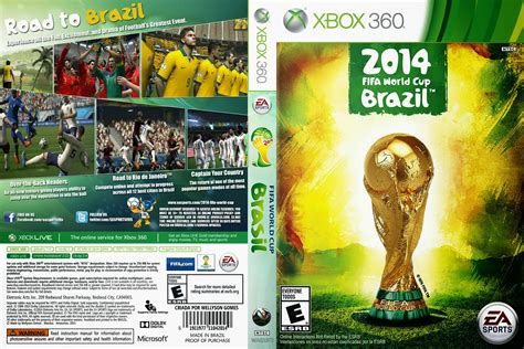 giga 360 2014 fifa world cup brazil capa