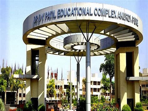 Dypiu Dy Patil International University Admissions Courses Fees